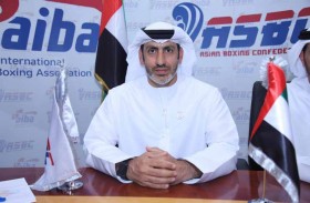 الأولمبية الوطنية تشيد بصدارة الملاكمة للتصنيف القاري في غرب آسيا