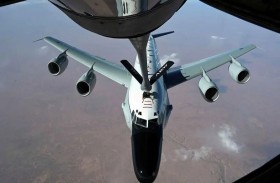 «حرب الظل» تتمدد.. طائرات تجسس بريطانية تصل روسيا بمساندة أمريكية