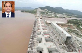 «رسائل السيسي».. تفاصيل التحرك المصري العاجل بشأن سد النهضة