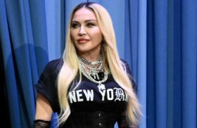 نجاتي أعجوبة... مادونا تعلّق على حالتها الصحيّة