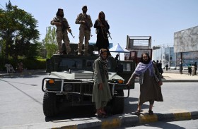 ما هي مصلحة أمريكا في إقامة علاقات مع طالبان؟