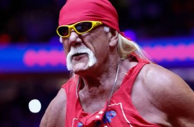 آخر مقابلة لهالك هوغان أثارت تكهنات حول وفاته