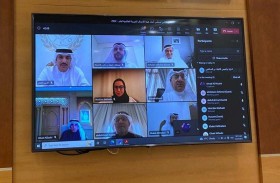 مجلس أمناء الأعمال الخيرية العالمية يعتمد خطة عمل الهيئة والحملات الخيرية للعام 2023