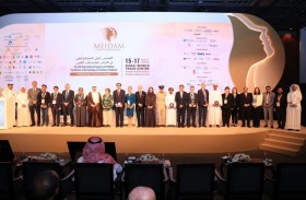 دبي تعزز مكانتها كمركز رائد لطب الجلدية باستضافة النسخة العاشرة من مؤتمر ميدام الدولي