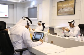 برنامج وفر للخصومات ينظم فعالية افتراضية للتوعية بالتسوق الإلكتروني الآمن