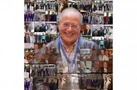 أحمد مرسي رائد الأدب الشعبي في مصر.. رحلة مع الإنجازات