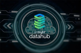 بريسايت تطلق منصّة (داتا هب)