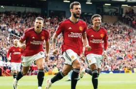 يونايتد في ضيافة أرسنال.. ونونييس يخلط أوراق ليفربول 