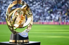 20 راعياً للنسخة الأولى من مونديال الأندية