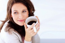 علامات تدل على ضرورة التوقف عن شرب القهوة