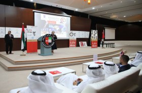 المؤتمر الوطني الأول لطب الحروق بأبوظبي يطلق 5 مبادرات وطنية ويعتمد أسبوع الحروق