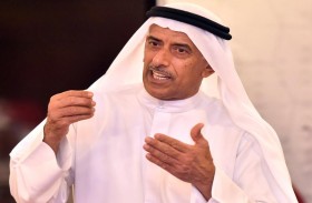 «الإمارات للتحكيم الرياضي» يقضي باعتماد أندية البطائح والذيد والمدام ومليحة أعضاء عاملين باتحاد الكرة الطائرة 