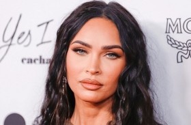 انتقاد ميغان فوكس لطلبها التبرع لصديقتها