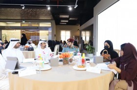 إحصاء الشارقة تؤكد لموظفي حكومة الإمارة أهمية شراكتهم في نجاح تعداد 2022