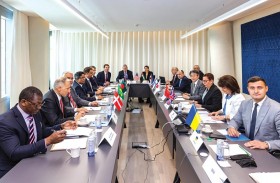 إكسبو 2020 دبي يرحب بالاجتماع الوزاري الأول لــ مبادرة الابتكار الزراعي للمناخ