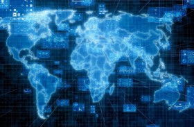 دراسة بحثية لمركز تريندز تؤكد أن الهجمات السيبرانية باتت مصدر تهديد لأمن الدول واقتصادها 