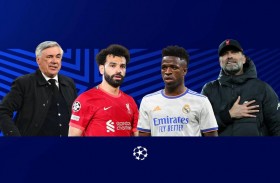 اليوم.. ليفربول وريال مدريد.. من يخطف اللقب في نهائي دوري أبطال أوروبا؟