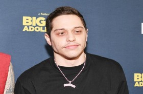 بيت ديفيدسون يدخل مصحة للحصول على العلاج النفسى