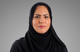 عائشة ديماس: المرأة الإماراتية ركيزة أساسية في مسيرة التنمية المستدامة وصانعة أجيال المستقبل