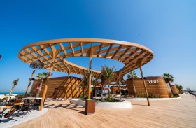 شروق تطلق مهرجان شاطئ الشارقة 15 أغسطس