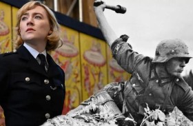 فيلم «بليتز» يفتتح مهرجان لندن السينمائي