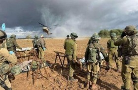 إسرائيل ترسل استدعاءات تجنيد لمزيد من اليهود الحريديم