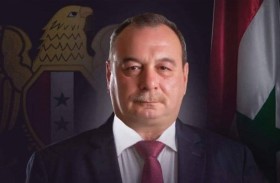 اختطاف رجل أعمال في مدينة حماة