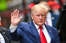 قاض يميل للكشف عن الوثيقة المتسبّبة في تفتيش منزل ترامب