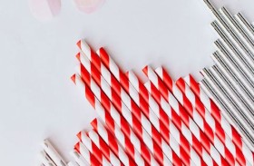 حتى غير البلاستيكية.. دراسة تحذر من «خطر الشفاطات»