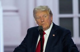 «مجانين متطرفين».. ترامب يهاجم اليسار الأمريكي بعد مقتل تشارلي كيرك