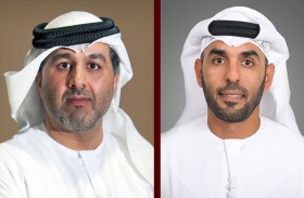 موانئ أبوظبي تحدّث شبكة الغاز على مساحة 50 كيلومتراً مربعاً من مدينة أبوظبي الصناعية