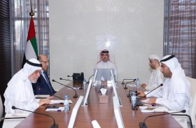 قضاء أبوظبي تقبل قيد 19 محامياً جديداً