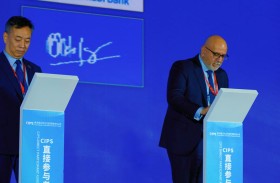 «بنك أبوظبي الأول»..  أول بنك في الشرق الأوسط وشمال أفريقيا ينضمّ كمشارك مباشر في نظام «سيبس»