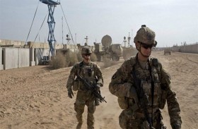 طالبان تطلب من أمريكا وقف الهجمات على مناطق غير قتالية