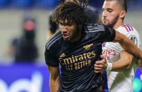 محمد النني: «سوبر دبي» فرصة مثالية قبل استئناف الدوريات الأوروبية