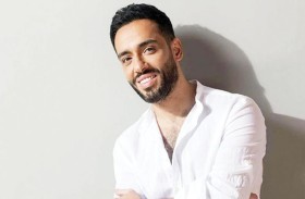 رامي جمال يطرح  