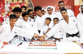 «الجودو» يعتمد مشاركة 7 لاعبين ولاعبات في «الألعاب العالمية المدرسية» بالبحرين