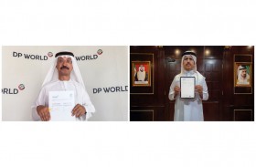 موانئ دبي والإتحاد إسكو تعززان تعاونهما المشترك في مشاريع تحسين كفاءة الطاقة