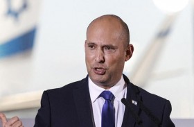 إصابة رئيس وزراء إسرائيل بكوفيد-19