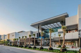 «دبي القابضة لإدارة الأصول»  تطلق الهوية الجديدة «دبي ريتيل»