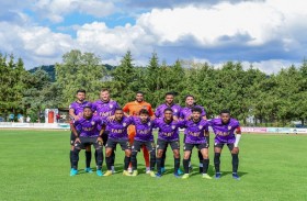 العين يفوز على غروتر الألماني بثنائية في الودية الثانية 