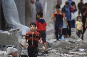 مذكرات طبيب بريطاني تكشف أسراراً مأساوية لأطفال غزة