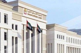 91 % نسبة الفصل في القضايا المعروضة أمام الاتحادية العليا