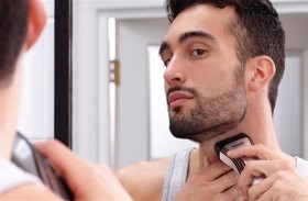 جافة أو رطبة.. نصائح ذهبية لحلاقة اللحية