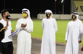 زيارات تفقدية للأندية المحترفة استعدادا للموسم الجديد