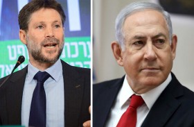 قبل تشكيلها.. حكومة نتانياهو الجديدة تُزعج الليبراليين
