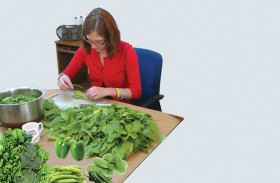 لمصابي السكري.. 8 عناصر من مطبخكم تضبط مستواه بالدم عليكم بها