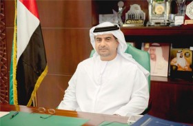 وكيل دائرة القضاء: محمد بن زايد يقود مرحلة جديدة من النمو والازدهار