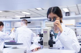تُوفّر جامعة هونغ كونغ للعلوم والتكنولوجيا «HKUST» خدمات تعليمية ممتازة وفرصاً لمنح دراسية استثنائية حيث تسعى لاستقطاب طلاب الإمارات المتميزين
