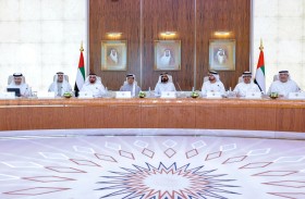 محمد بن راشد : إصدار 11 قانوناً اتحادياً جديداً لترسيخ البيئة التشريعية الأفضل في الإمارات